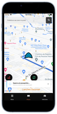 App PeaceParking