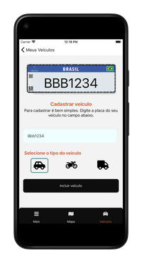 App PeaceParking